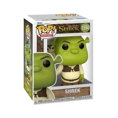 POP - MOVIES - SHREK - SHREK WITH SNAKE - 1594